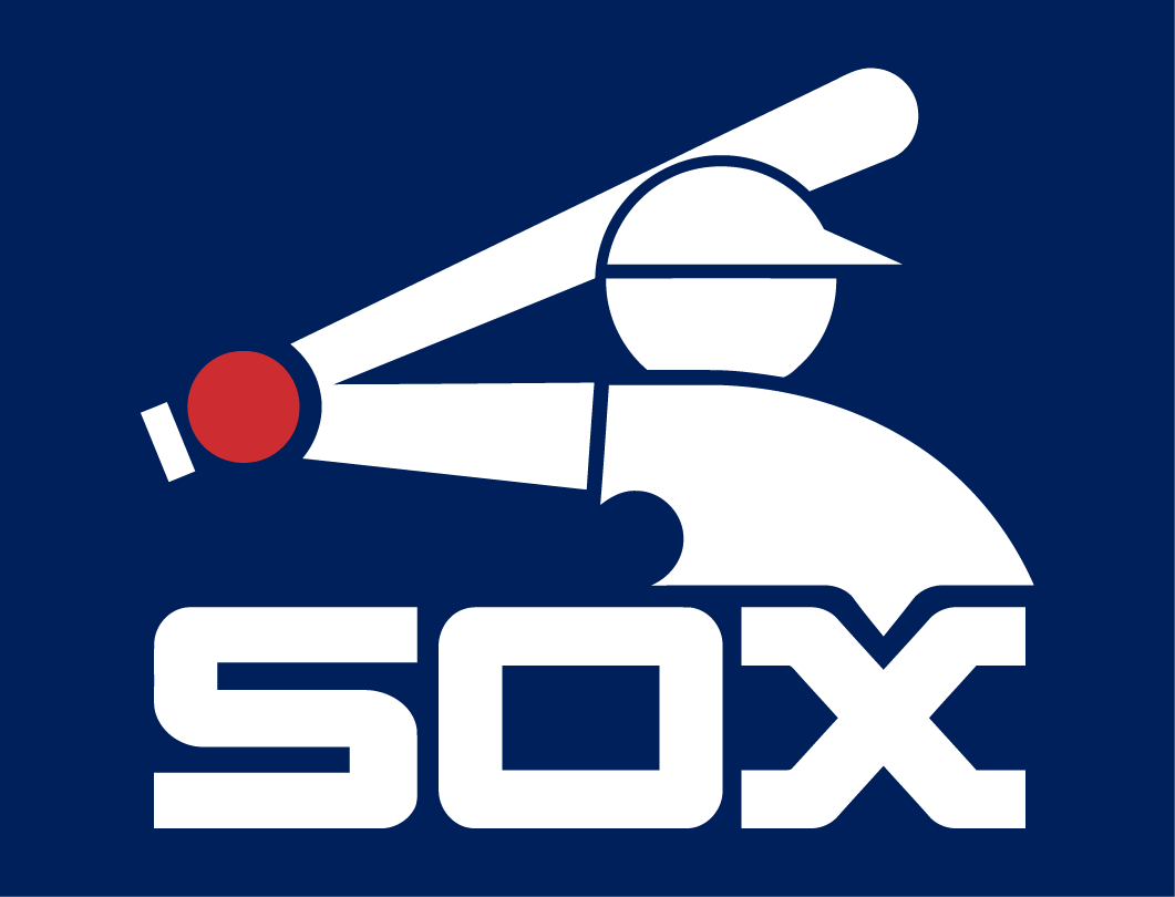 Chicago White Sox 1976-1990 Alternate Logo iron on transfers for fabric